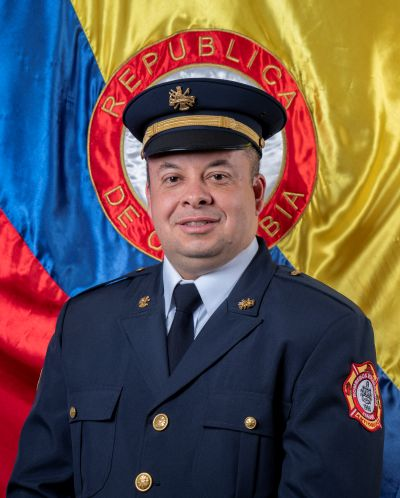 Andres Garcia