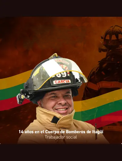 Bombero