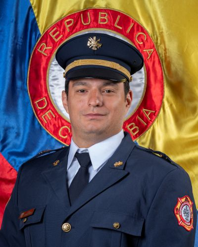 Esteban Botero