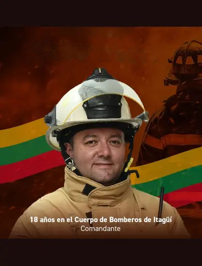 Bombero