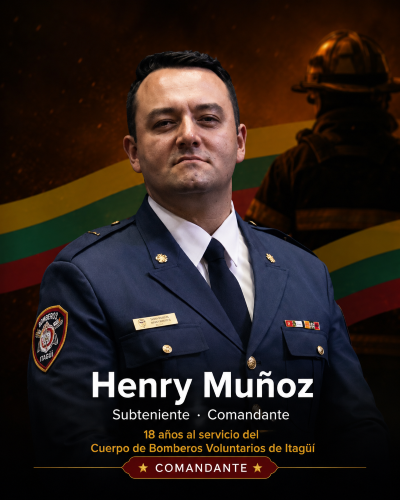 Henry Muñoz