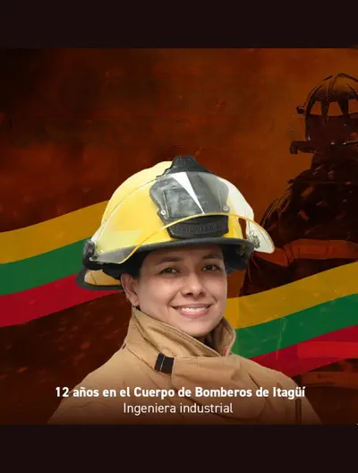 Bombero