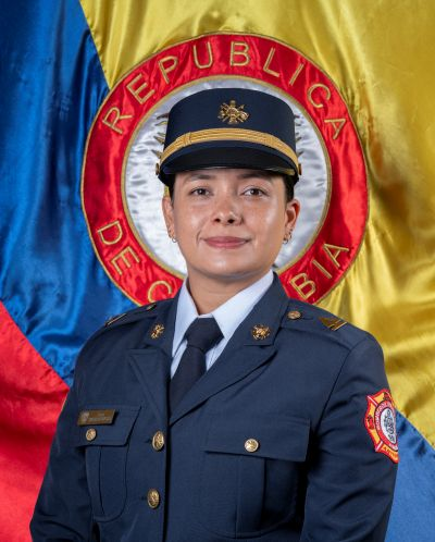 Viviana Echavarría